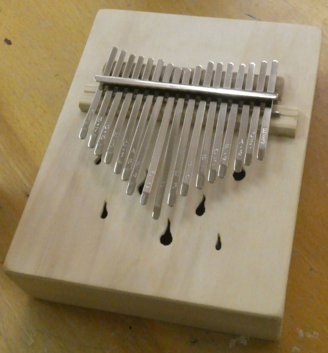 Kalimba